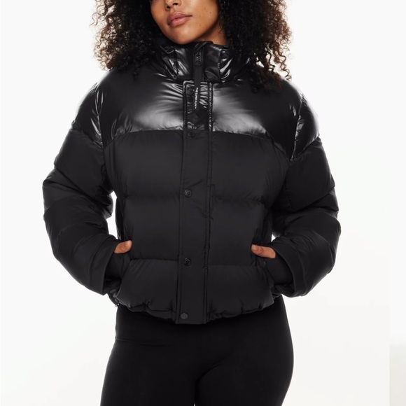 Aritzia super puff jacket - Picture 1 of 6